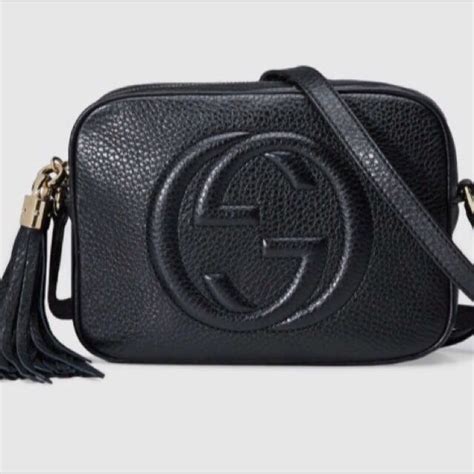 soho leather disco bag gucci fake|gucci soho bag aliexpress.